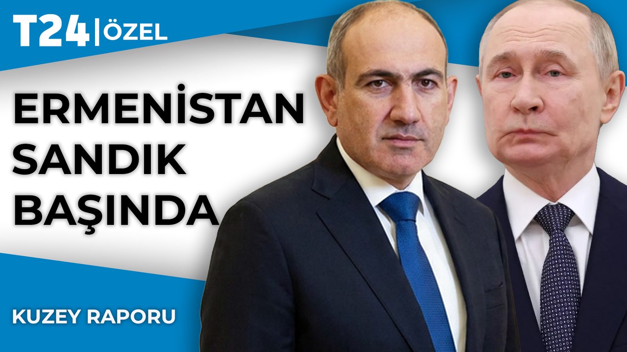 Paşinyan kazanırsa Rusya'nın Kafkasya'daki konumu daha da zayıflayacak