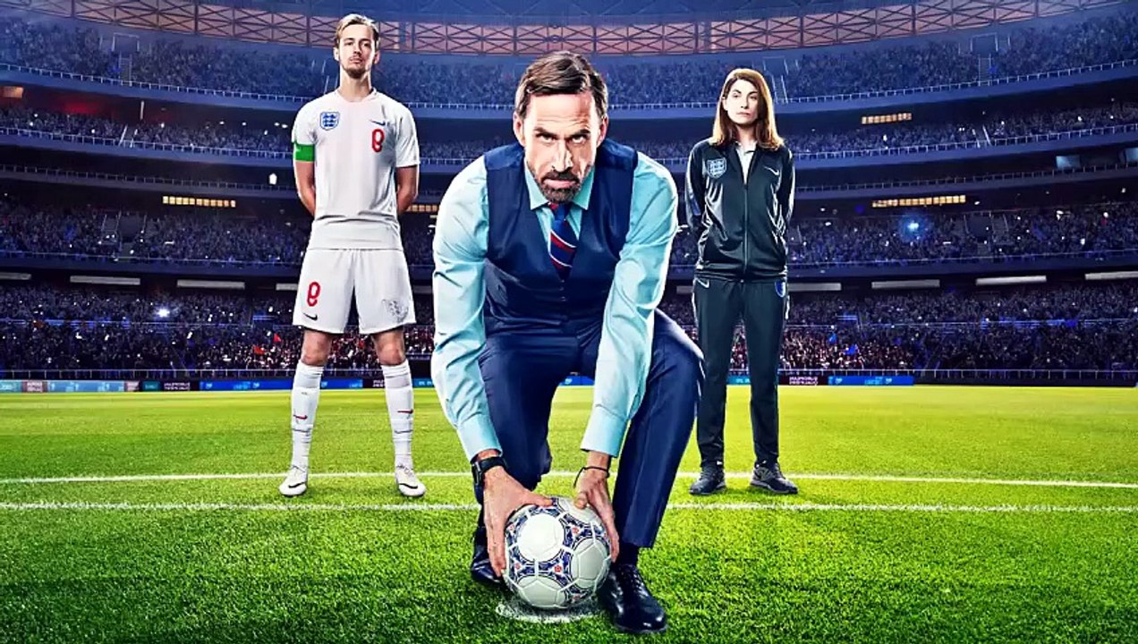 Dear England S01E02