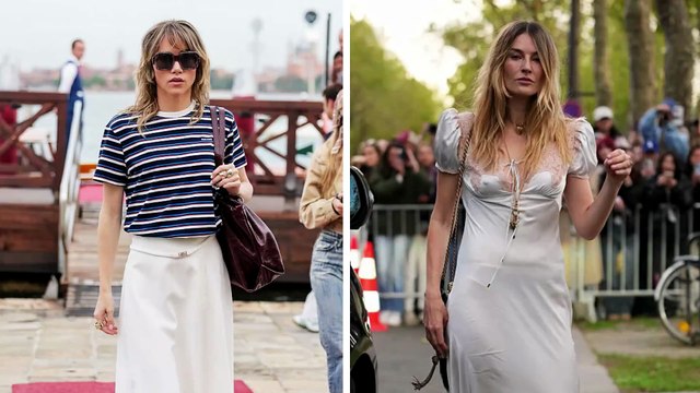 Come abbinare le Mary Jane bordeaux: 5 outfit chic a cui ispirarsi