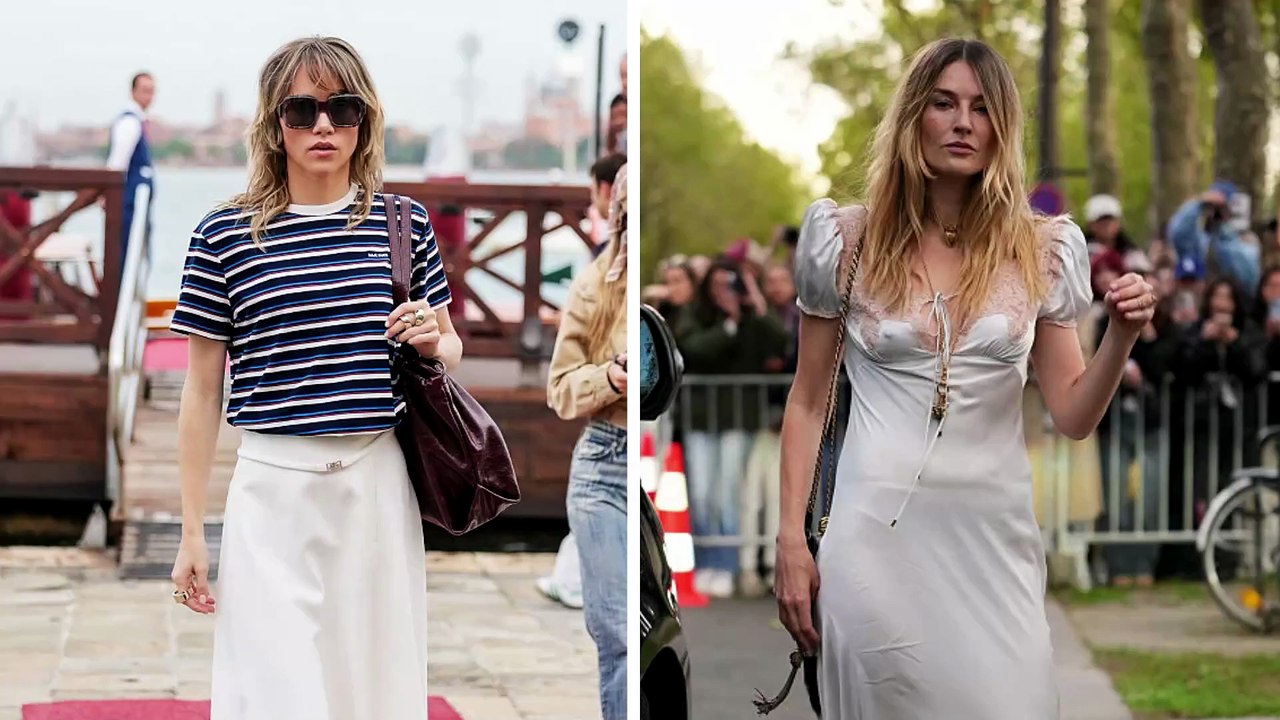 Come abbinare le Mary Jane bordeaux: 5 outfit chic a cui ispirarsi