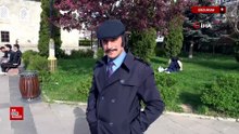 Erzurumlu Hikmet Gündüz'ün yarım asırlık Orhan Gencebay sevdası
