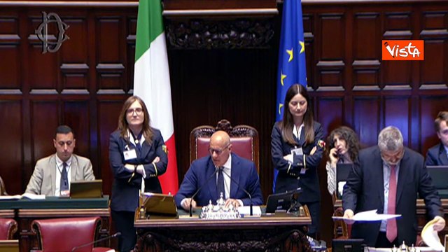 Camera approva Ddl sul nucleare, testo passa al Senato