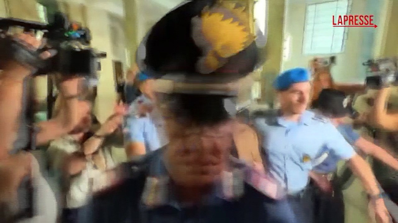 Femminicidio Genini, la madre al processo: "Vedere in faccia il suo assassino mi ha spezzato il cuore"