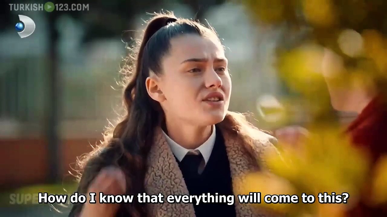 Uc Kiz Kardes Episode 6 | Turkish Drama English Subtitles | Full Episode