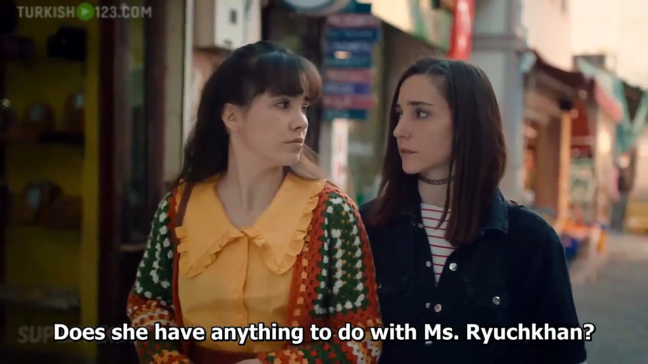Uc Kiz Kardes Episode 11 | Turkish Drama English Subtitles | Full Episode