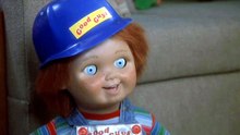 Child's Play ↭ R
