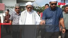 PRN Johor: Pas beri bayangan kerjasama, akui wujud pertemuan dengan UMNO
