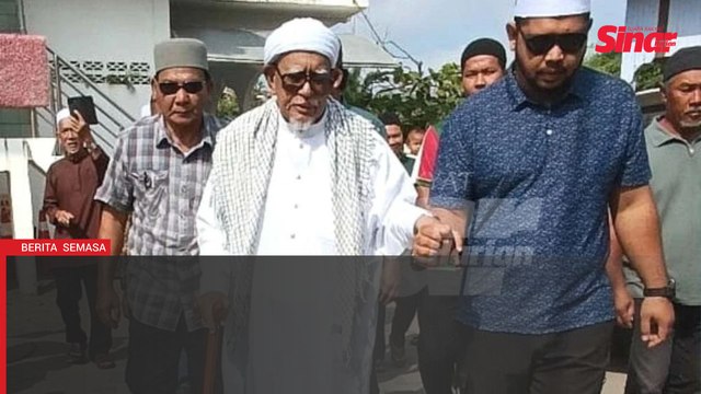 PRN Johor: Pas beri bayangan kerjasama, akui wujud pertemuan dengan UMNO