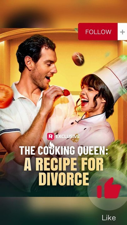 La Reine de la Cuisine Une recette pour le Divorce Dailymotion - Tiffany la légendaire Reine de la Cuisine ReelShort Film | Film Complet en Français