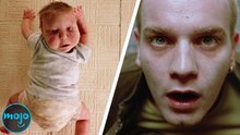 Top 10 Behind the Scenes Facts About Trainspotting | 30th Anniversary