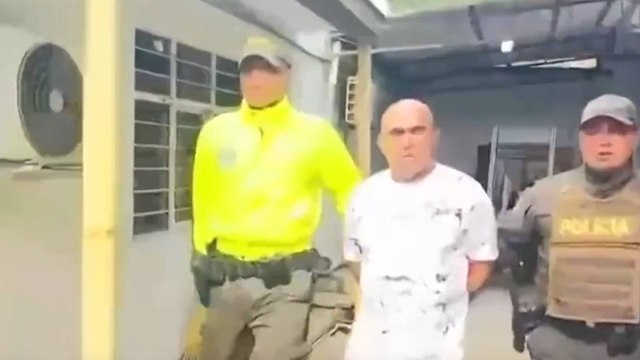 Cae presunto reclutador de menores con nexos en las disidencias: este era su modus operandi