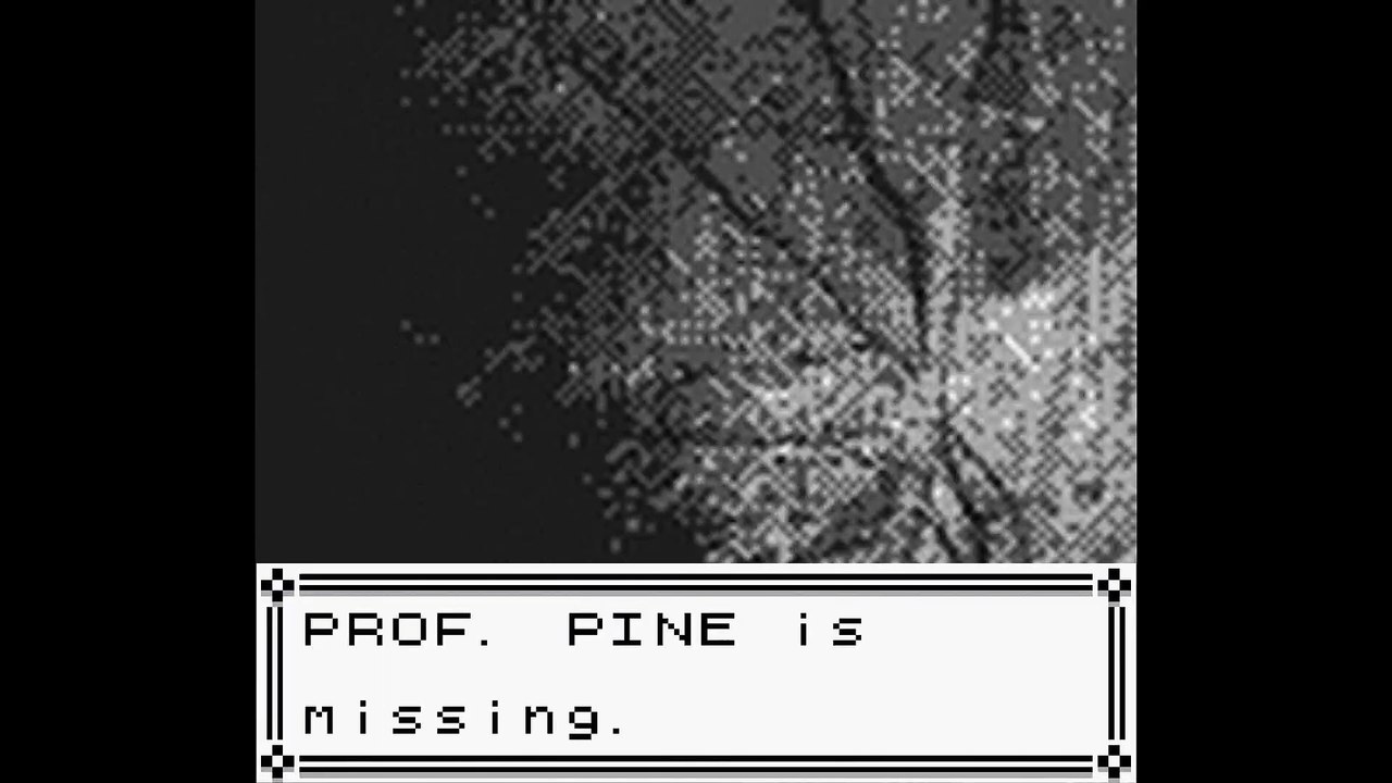 Encryptid: story-trailer zum horrorspiel im gameboy-look