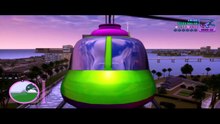 Grand Theft Auto Vice City  The Definitive Edition fait le 17/06/2022
