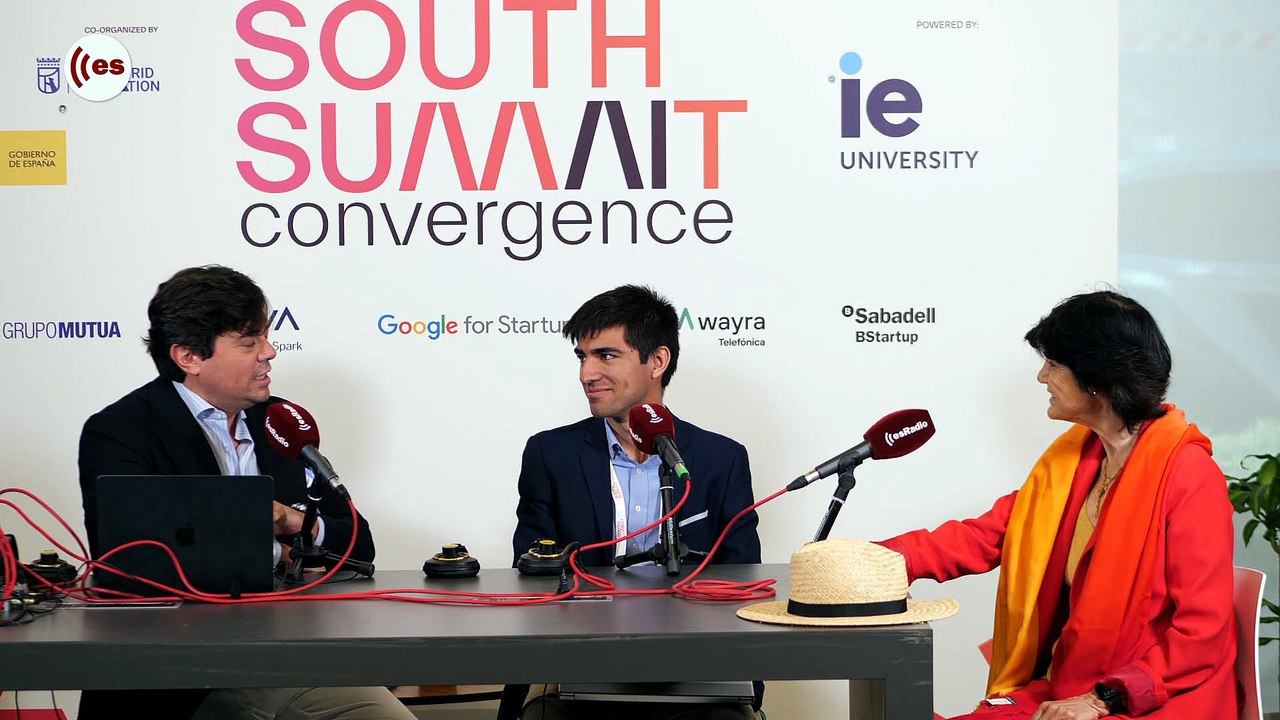 Madrid lidera la innovación y el emprendimiento: "Se ha convertido en un oasis a pesar del Gobierno de Pedro Sánchez"