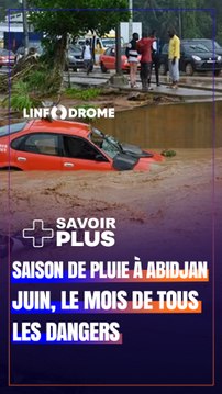 JUIN, MOIS DE TOUS LES DANGERS : CE QU'IL FAUT SAVOIR...
