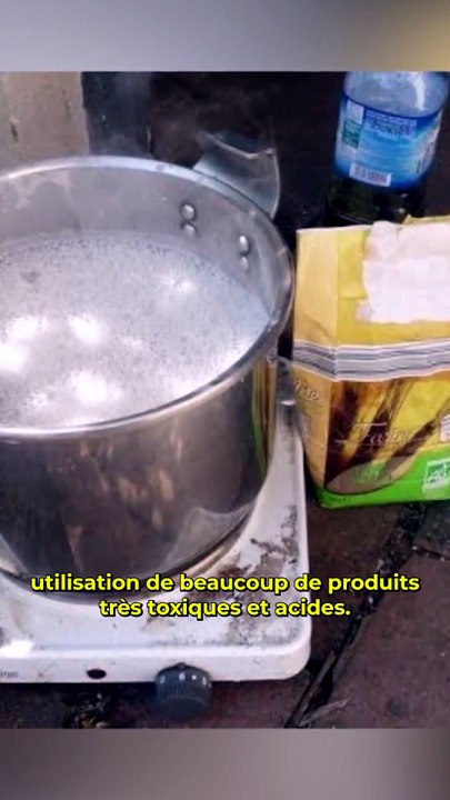 Il y a de la drodro dans le coca ? 😮