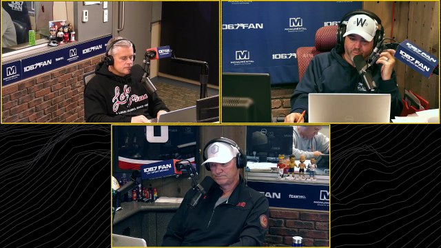 What’s Jayden Daniels’ Ceiling? | Sports Junkies