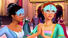 Barbie Và Ba Chàng Lính Ngự Lâm P2 2009 || Barbie and The Three Musketeers P2 2009