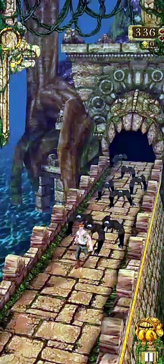 Temple Run