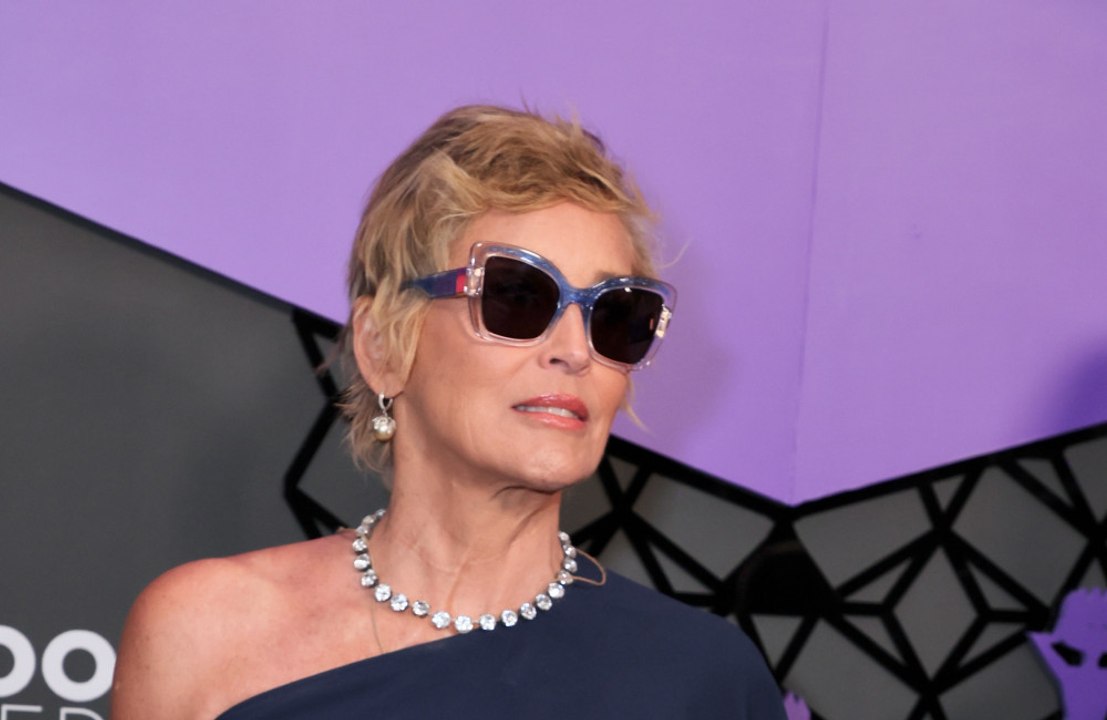 Sharon Stone a été victime d'une violente agression il y a près de dix ans