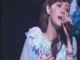 Aya Matsuura - Concert Double Rainbow Parte 7