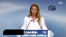 El PP califica de "delincuencia de Estado" la corrupción del PSOE y avisa a Sánchez: "Nadie está a salvo"