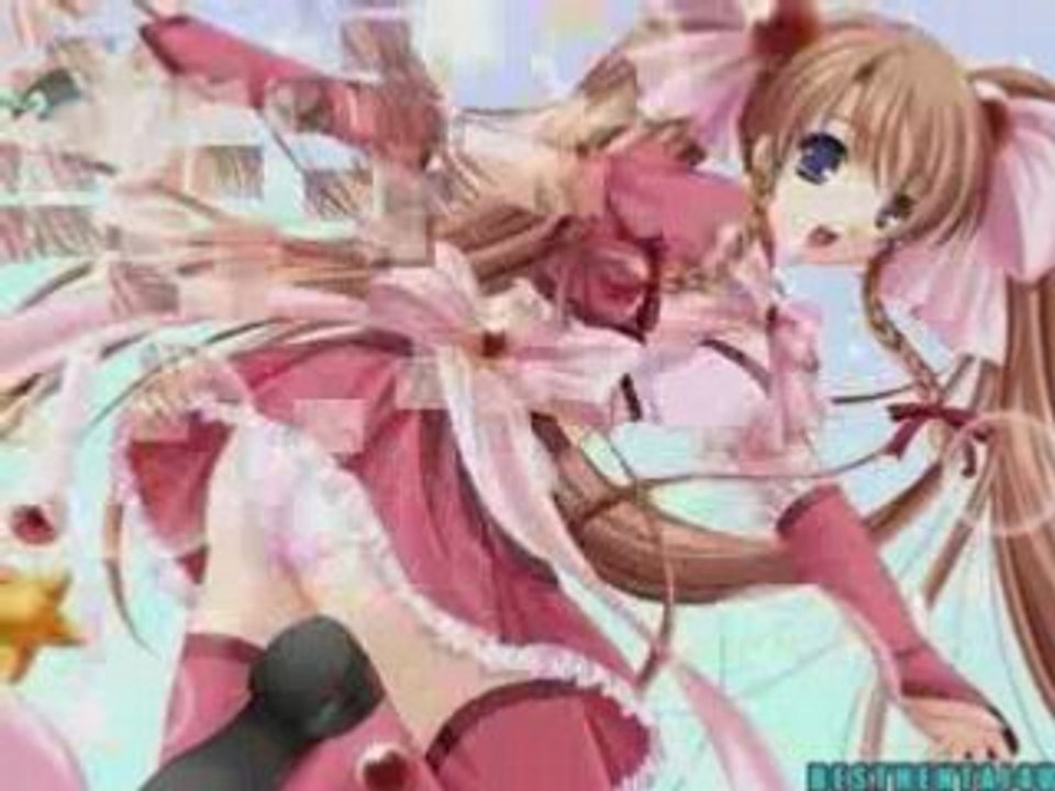 100éme Amw Youpiii !