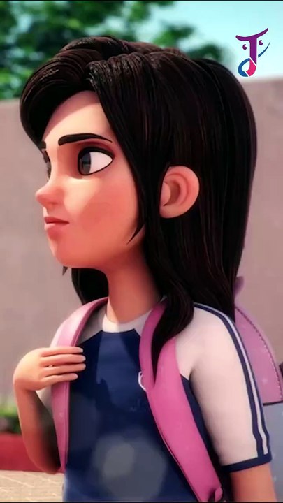 Kya Taalash Karrahi Ho  Nature’s Friend Animated Series – Episode 01 |  Jinn TV kids