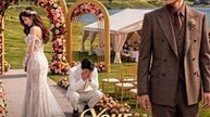 🔥🔥🔥[Hot 2026] 🧡🧡Your Wedding Invitation Was My Breakup Letter  Chinese Drama 🎬🎬Full Movie English Sub 2026