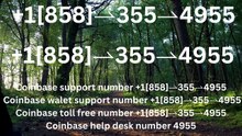 ≋≋⟪CoMpLeTe%Guide-[MM_HashTaG] Coinbase® WALLET SUPPORT© SUPPoRT℗ Phone NuMber (OfficiAl)