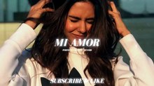 Mi Amor - Perfectly Slowed