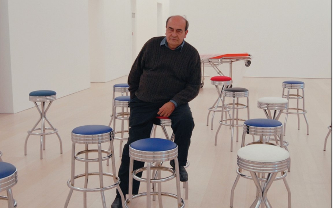 Giuseppe Bertolucci racconta la sua «sassata benedetta»: clip del documentario su The Good Body