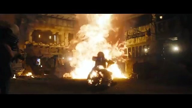 Supergirl, nuevo tráiler antes de su estreno en cines