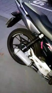 Operação de trânsito resulta em mais de 100 autuações e apreensão de motocicletas na Região Sul de Cascavel