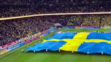 Sweden Vs Greece Highlights Friendly International