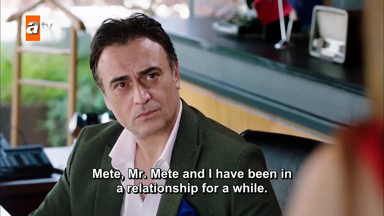 Uvey Anne Episode 6 | Turkish Drama English Subtitles | Full Episode