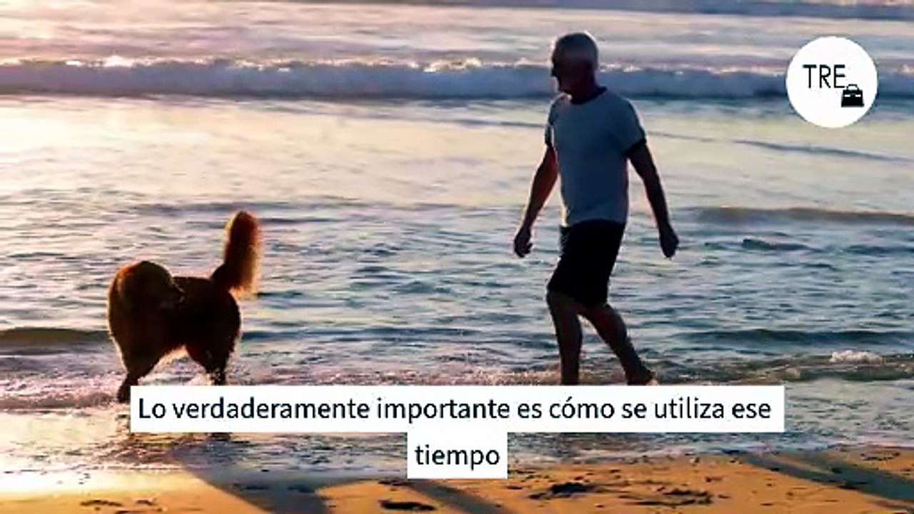 La psicología explica que los jubilados más felices no son los que se mantienen ocupados: son los que han aprendido la diferencia entre llenar el tiempo y aprovecharlo