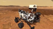 ¿Qué está pasando con el dron Ingenuity de la NASA? | Perseverance en Marte 5