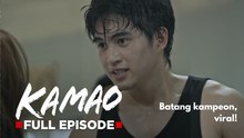 Kamao: Batang kampeon, viral ang pambihirang galing sa ring! (Full Episode 9) June 4, 2026