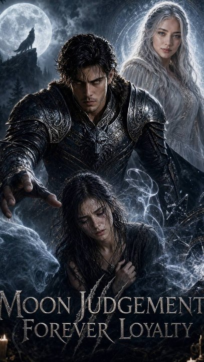 Moon Judgement, Forever Loyalty ENGSUB | The Alpha’s Regret Came Too Late #AGS