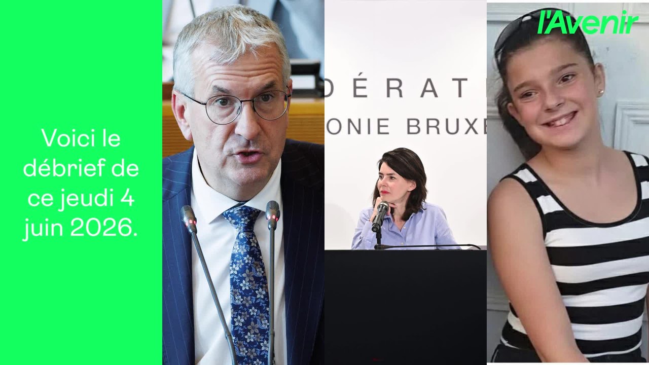 Recap du 4 juin 2026