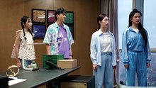 Mama Go! Episode 22 - Oriental Film Studio
