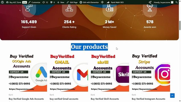 Why Entrepreneurs Opt for Verified Stripe Accounts: A Deep Dive into the Trend