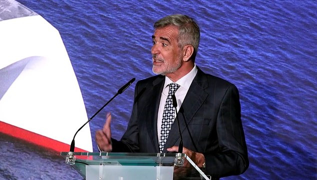 Utor apuesta en Canarias por el libre comercio en el inicio de operaciones de Baleària en el mercado interinsular