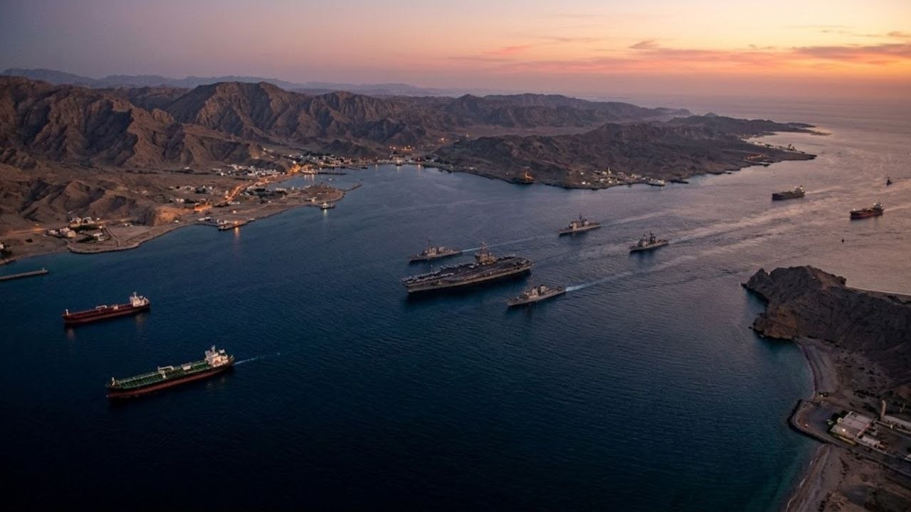 Iran Strikes US Bases and Kuwait Airport — Ceasefire Efforts Fail