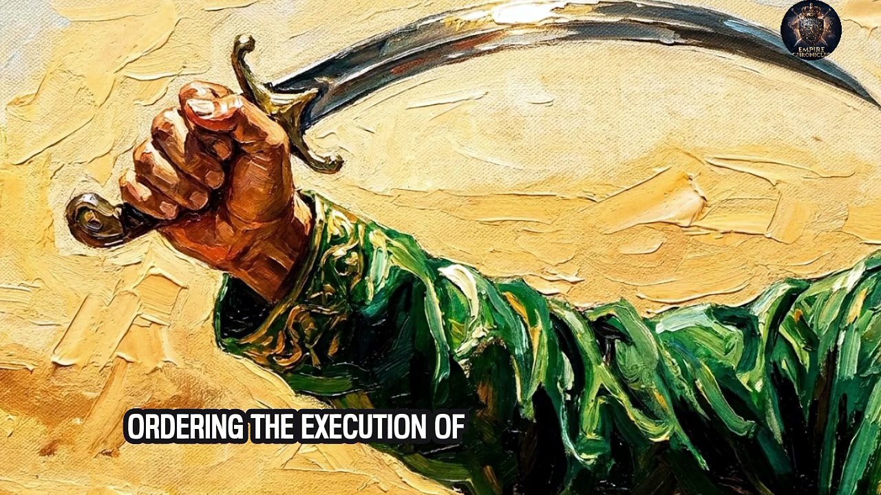 The Greatest Rivalry in History: Richard the Lionheart vs Saladin