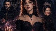 [Hot]🔥The Silent Witch’s Cursed Revenge🧙🔥🍀Full