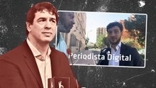 Entrambasaguas saca la bola de cristal y le revela a Ndongo qué va a pasar con el hermano de Pedro Sánchez