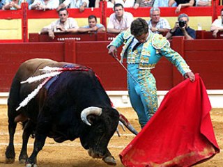 Alicante, 18 de Junio