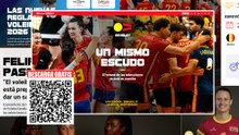 Ya disponible el especial MARCA Plus sobre Voleibol 2026